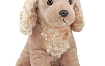 Melissa & Doug Spirit Cocker Spaniel