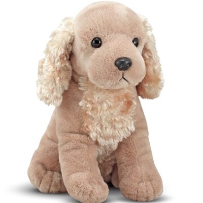 Melissa & Doug Spirit Cocker Spaniel