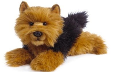 Ganz 10″ Yorkshire Terrier