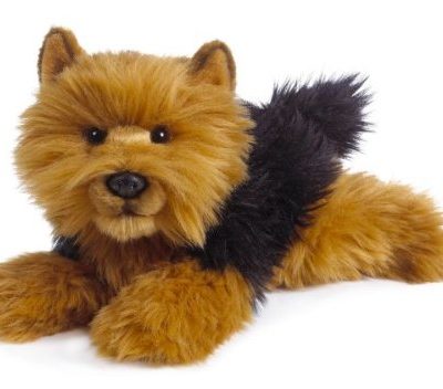 Ganz 10" Yorkshire Terrier