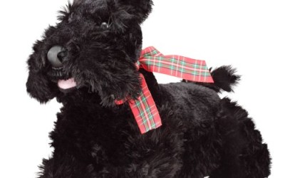 Melissa & Doug Maxwell Scottie