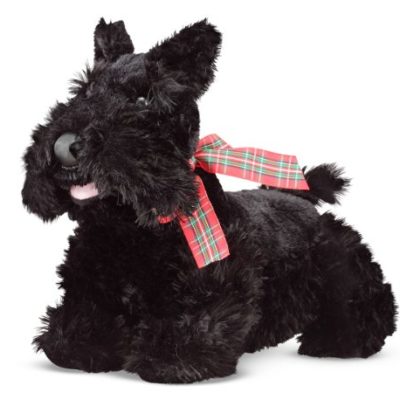 Melissa & Doug Scottish Terrier