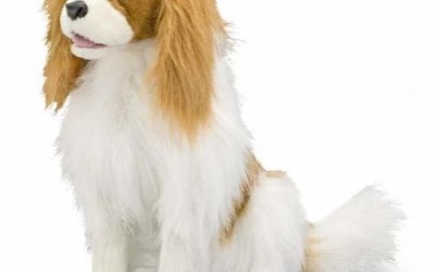Cavalier King Charles Spaniel – Plush
