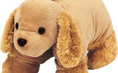Bestever Hugga Pets Cocker Spaniel 14″