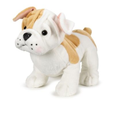 webkinz bulldog