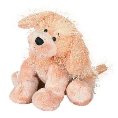 Webkinz Golden Retriever