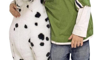 Melissa & Doug Plush Dalmatian
