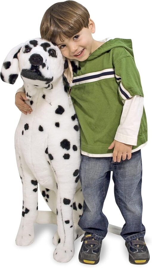 Melissa & Doug Plush Dalmatian